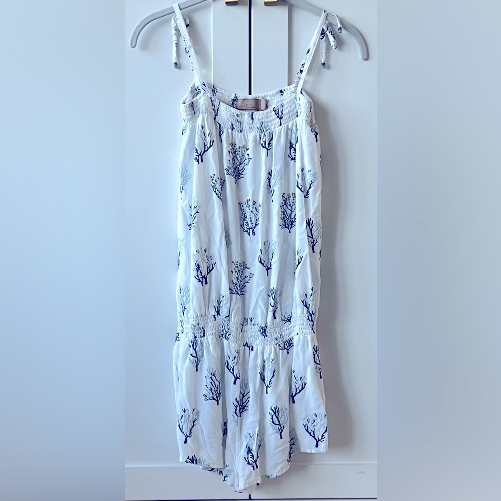 Skemo Romper